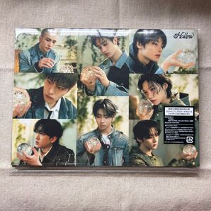 straykids スキズ hollow 期間限定生産盤