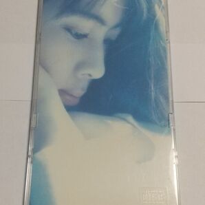 【8cmCD】 心を開いて ZARD 坂井泉水