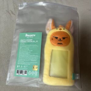 TXT プルバトゥ フォトカードホルダー PHOTOCARD HOLDER ファンチュン