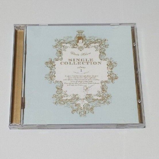 Single Collection 1 Utada Hikaru 宇多田ヒカル シングルコレクション