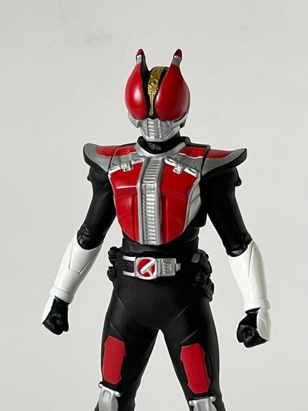 全長17cm バンダイ 仮面ライダー電王 ソフビフィギュア