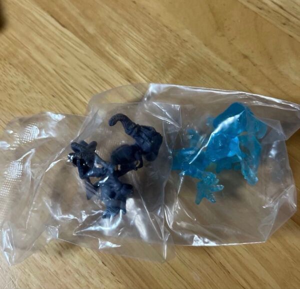 【新品 未開封】スターウォーズ デジャリックホロチェス モレイトアのグリンタッシュ