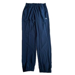 ミズノ トレーニングウェア パンツ ブラック