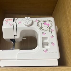 ミシン備品