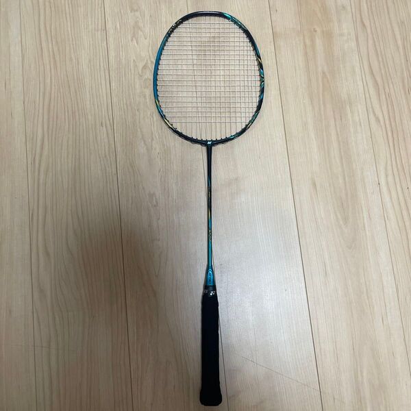 YONEXヨネックスASTROX88S PRO バドミントンラケット アストロクス88s プロ