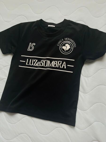 LUZeSOMBRA ルースイソンブラ ルース Luz サッカーシャツ サッカーウェア サッカー フットサル