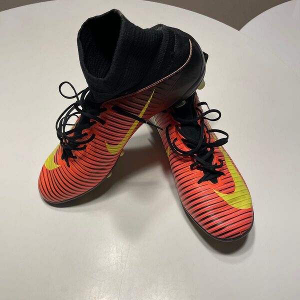 NIKE マーキュリアル サッカースパイク AG 26cm