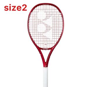 新品 Supreme Yonex EZONE 100 (305g / 10.8 oz) Racquet Red ヨネックス