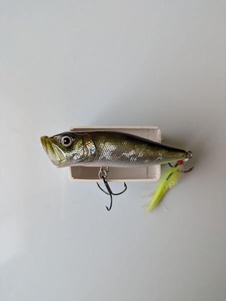 メガバス ポップX Megabass POPX
