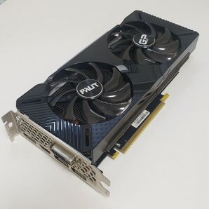 Palit RTX 2060 修理品 3ヶ月動作保証