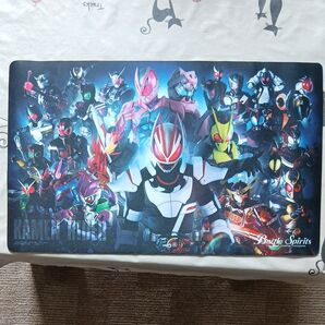 仮面ライダー プレイマット マウスパッド
