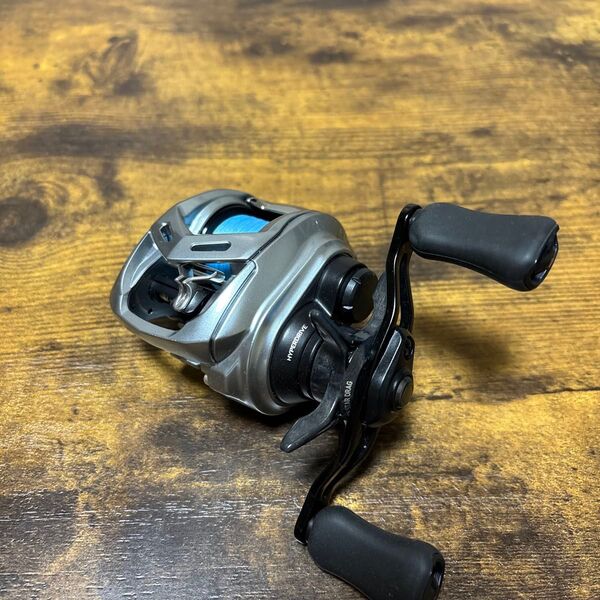 アルファスSVTW DAIWA
