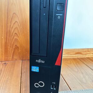 【ジャンク品】FUJITSU ESPRIMO Corei5(HDDなし)