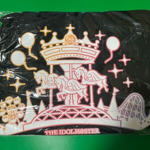 THE IDOLM@STER CINDERELLA GIRLS 6th LIVE MERRY-GO-ROUNDOME Tシャツ