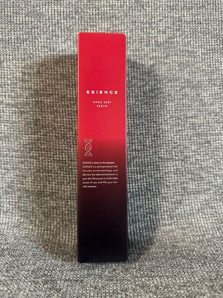 ナノシープセラム エシエンス ナノシープ導入美容液55g ①