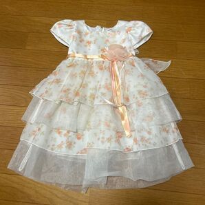 女の子 フォーマルドレス 100サイズ