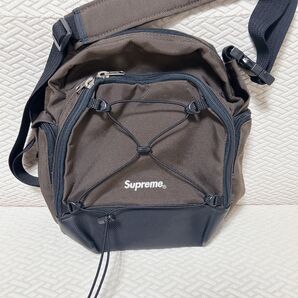 レア!supreme ショルダーバッグ バック