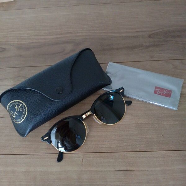 Ray-Ban レイバン サングラス RB4259-F 601/71