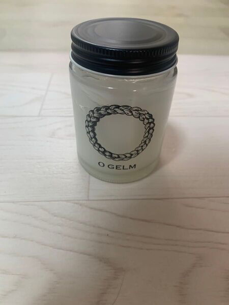 O Skin&Hair オースキンアンドヘア O GELM オージェルム110g
