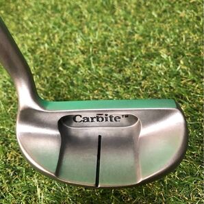 Carbite POLAR BALANCED パター