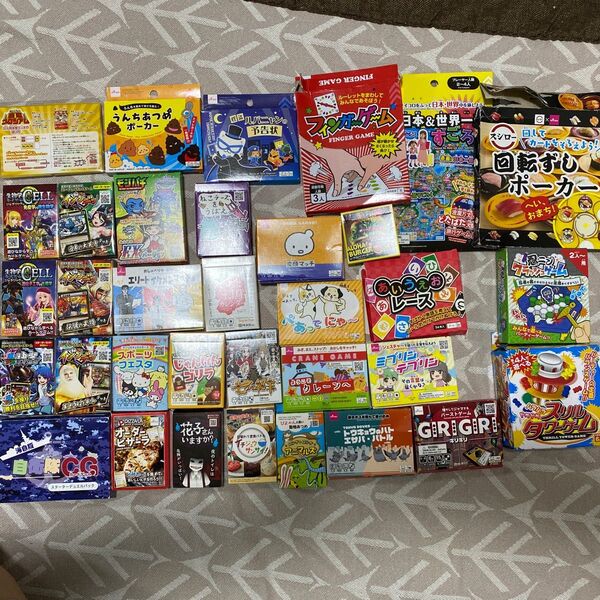 ボードゲーム カードゲーム パーティーゲーム 自衛隊カードゲーム DAISO まとめ売り