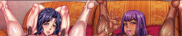 【新品未開封】牛乳ソフト 安藤裕行 ババァオールスターズB2タペストリーセット(1)