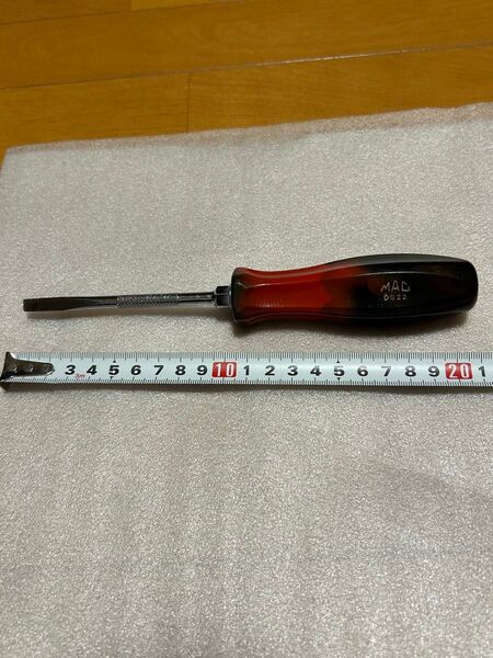 マックツール 限定 ホムラ ドライバー