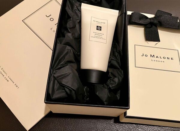 ジョーマローン イングリッシュ ペアー & フリージア ハンドクリーム50ml