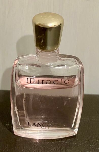 ランコム ミラク オードゥパルファン ミニ香水 5ml