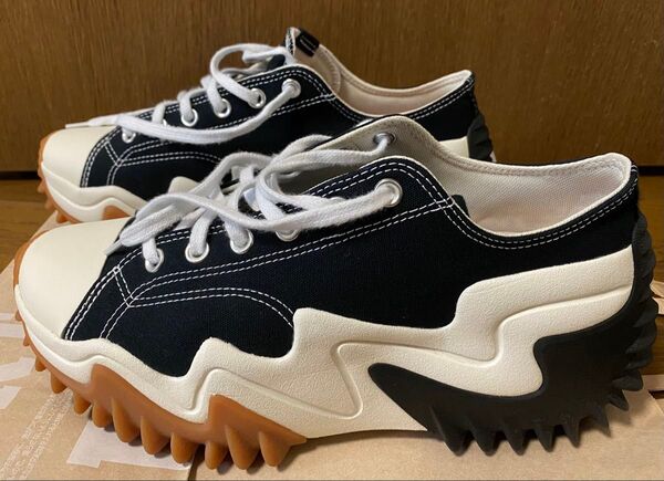 【韓国限定】Converse ランスターモーション 28cm