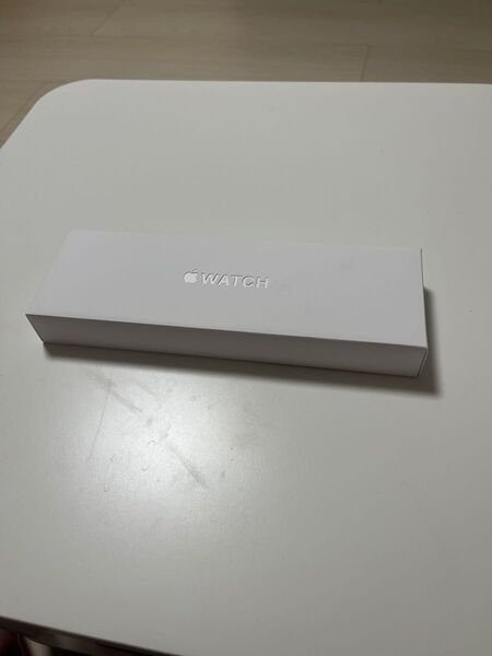 Apple Watch Series 10(GPSモデル)- 46mmジェットブラックアルミニウムケースとブラックスポーツバンド