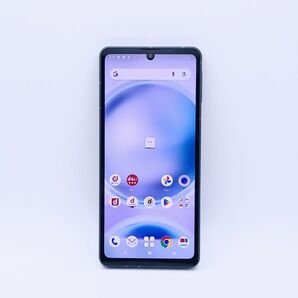 値下げ不可(B6)Aquos sense8 新品同様 simフリー