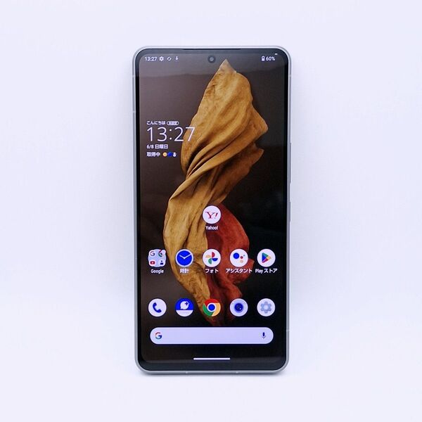 (B18)Aquos r7 simフリー