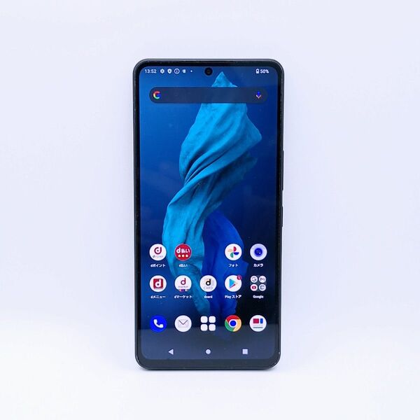 (B21) Aquos r7 simフリー