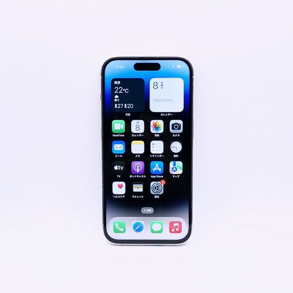 (B29)iPhone 14 pro 128gb simフリー