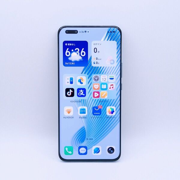 (B34)honor magic 5 pro 256gb 大陸版 simフリー