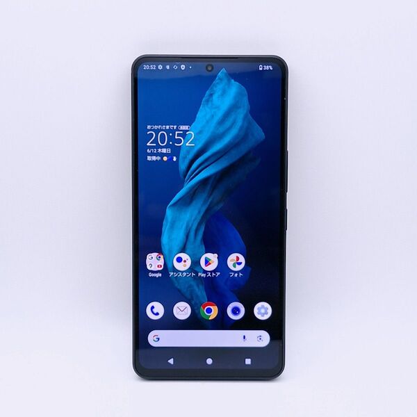 (B44)Aquos r7 simフリー SIMロック解除済
