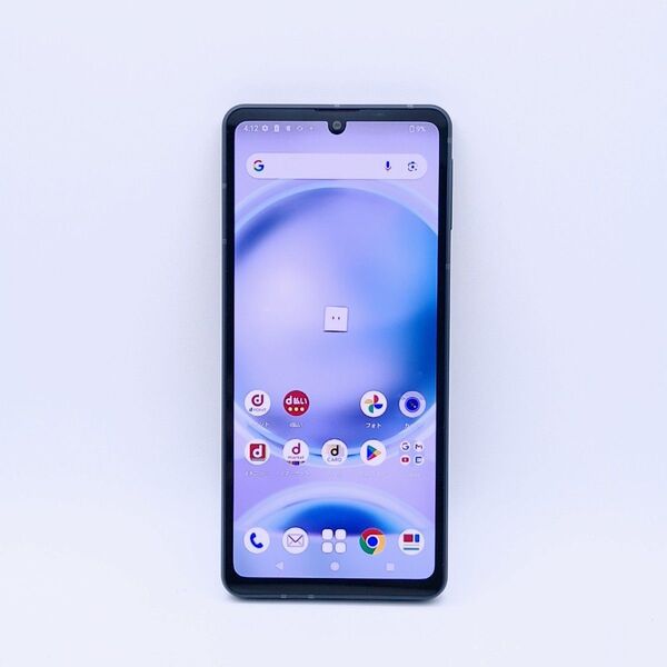 値下げ不可(B46)Aquos sense8 docomo版 新品同様 simフリー