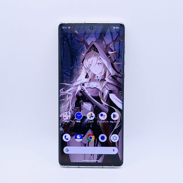 (B70)Aquos r6 simフリー