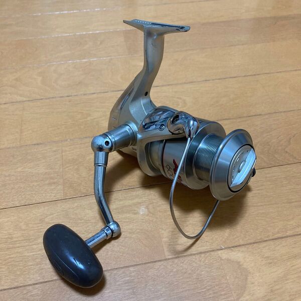 シマノ アリビオ 6000