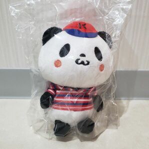 ☆楽天 お買いものパンダ ぬいぐるみ 佐藤可士和☆