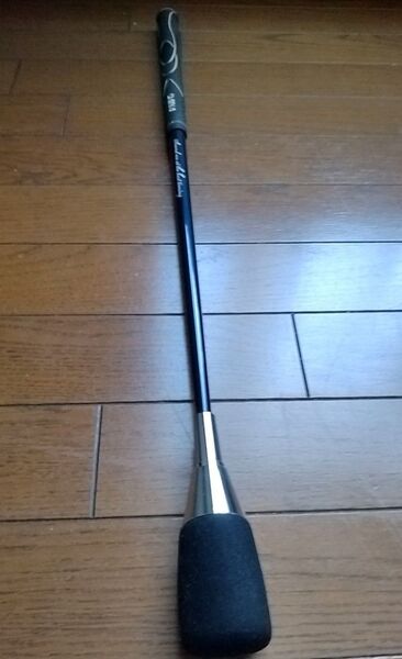 【美品】ダイヤゴルフ スイング練習器具
