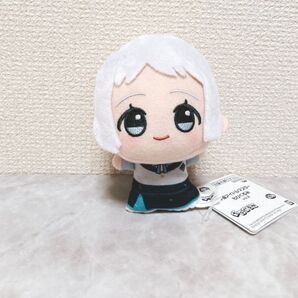 学園アイドルマスター ちびぐるみ 葛城リーリヤ