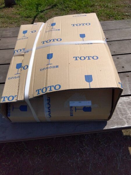L210C 洗面器 TOTO