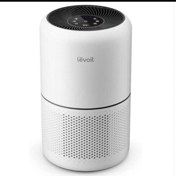 【Levoit】空気清浄機 進級プラズマ付き Core300 Pro 新品