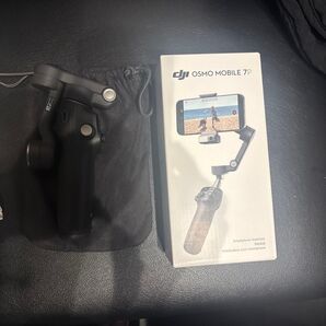 DJIジンバル OSMO
