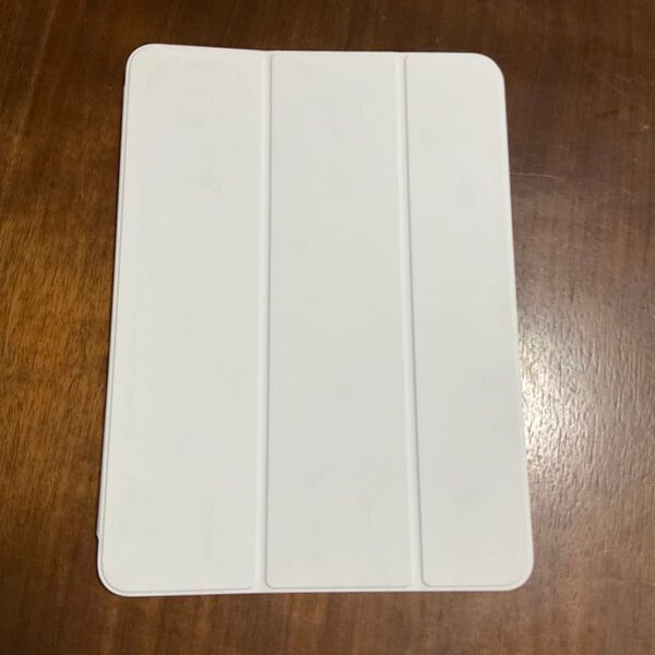 iPad air Smart Folio ホワイト 中古品