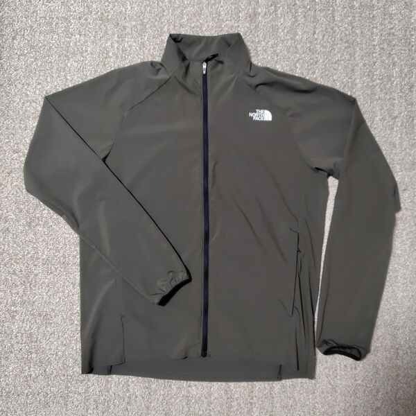 THE NORTH FACE APEX LIGHT JACKET メンズМ