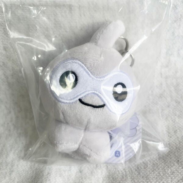 韓国限定 ポワルン ぬいぐるみ キーホルダー キーリング チャーム マスコット ポケモン pokemon Castform