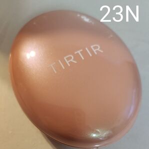 TIRTIR マスクフィットオールカバークッション